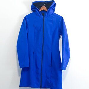 Waterproof, windproof, breathable coat - Small Canadian Brand